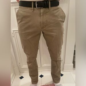 Goodfellow Men’s Light Khakis
